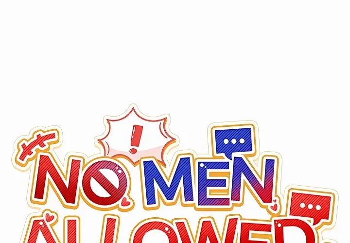 No Men Allowed