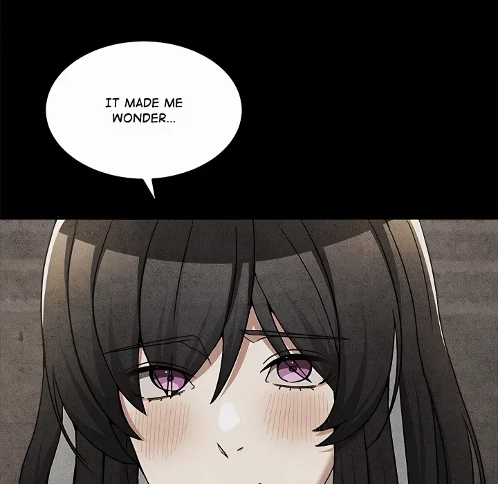 No Men Allowed