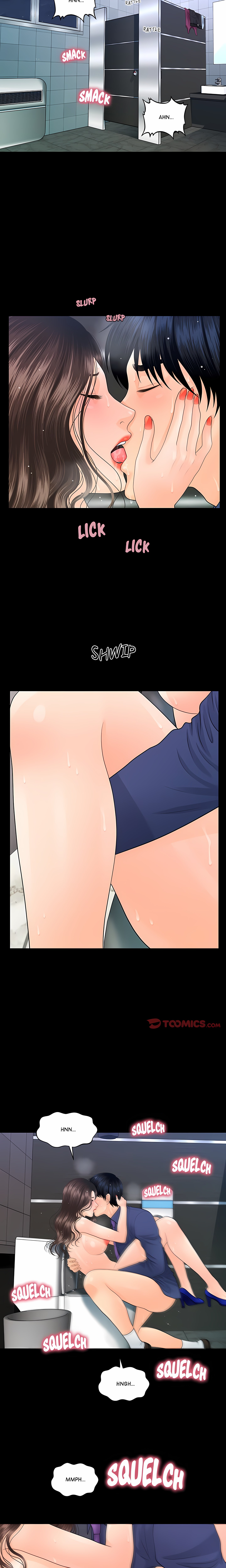 My Secretary