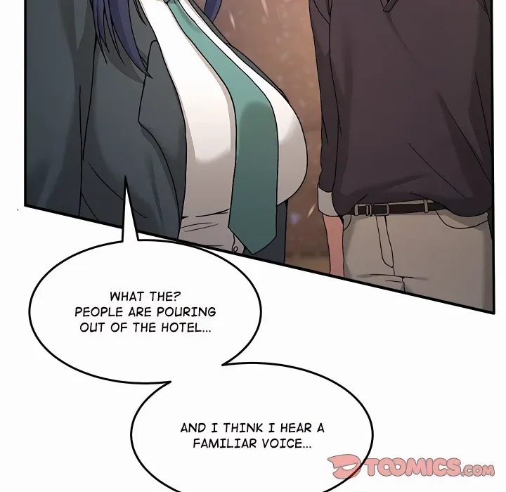 No Men Allowed