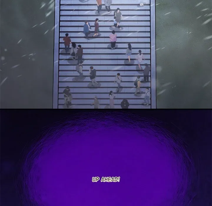 No Men Allowed
