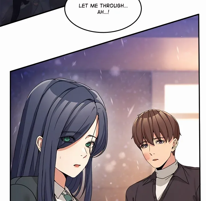 No Men Allowed