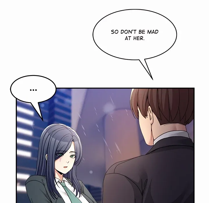 No Men Allowed