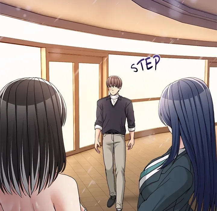 No Men Allowed