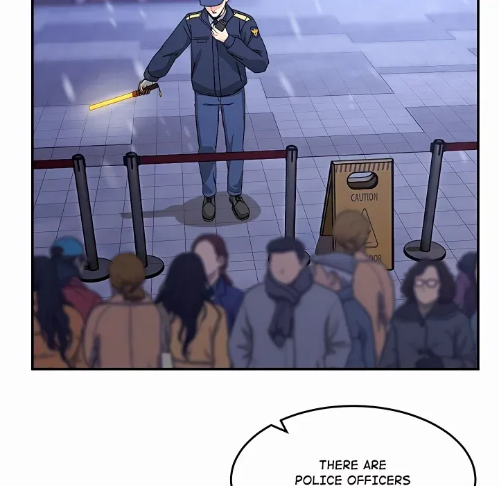 No Men Allowed