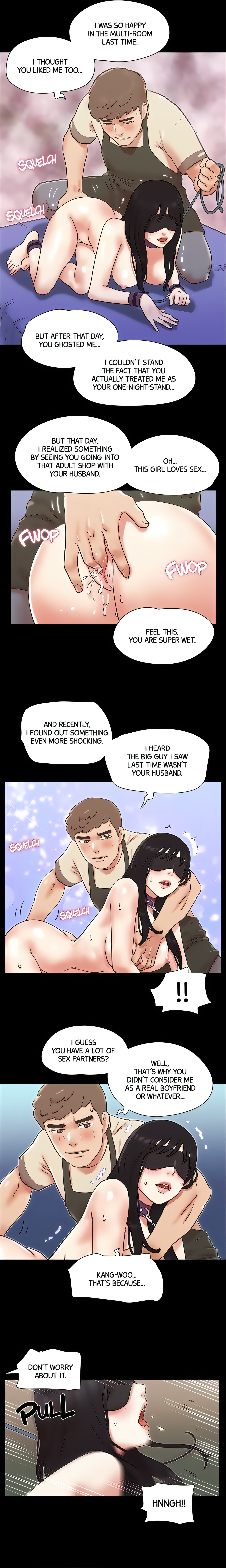 Only With Consent (Official Uncensored)