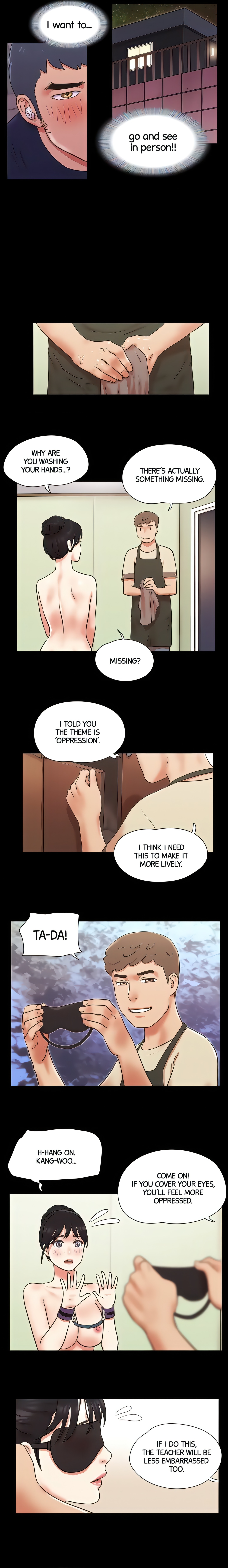 Only With Consent (Official Uncensored)