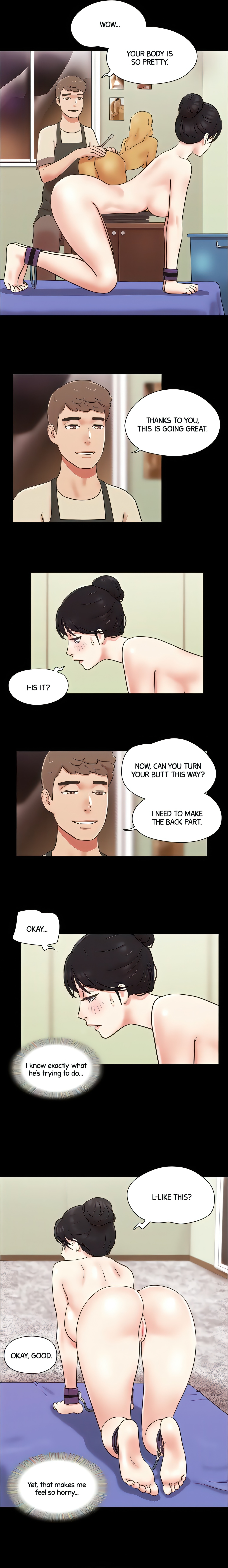 Only With Consent (Official Uncensored)