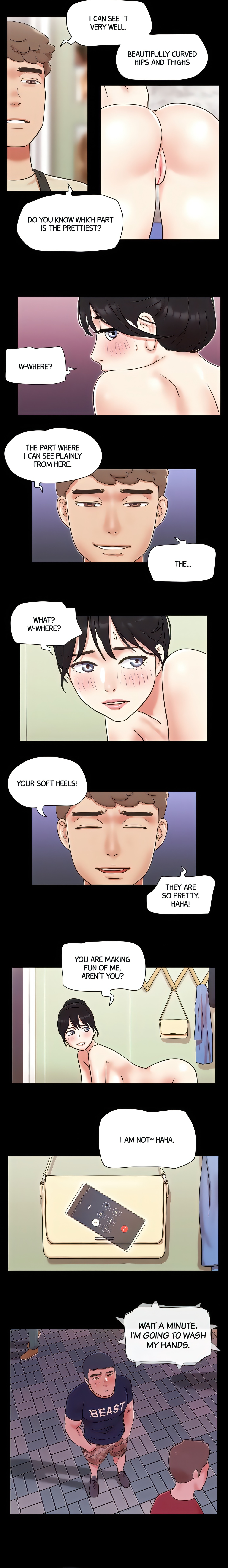 Only With Consent (Official Uncensored)