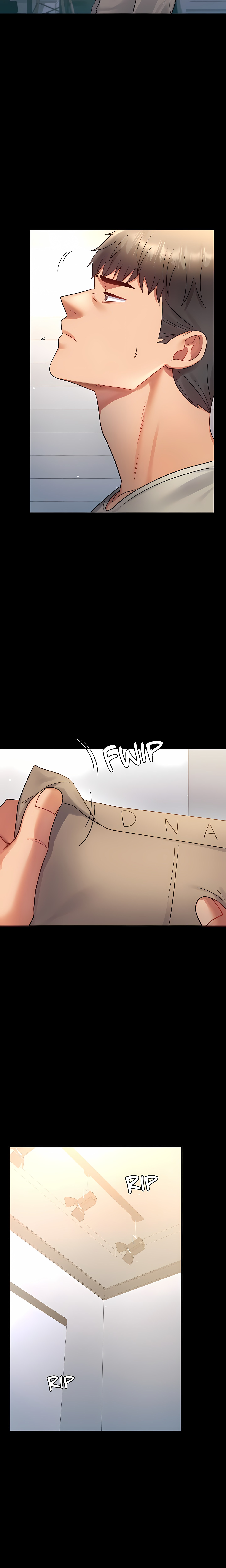 Infidelity 101 (Uncensored) Chapter 72 Page 18