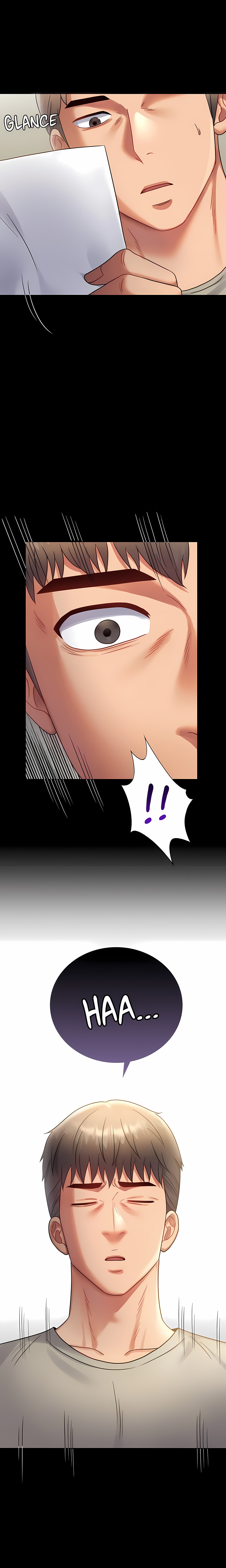 Infidelity 101 (Uncensored) Chapter 72 Page 19