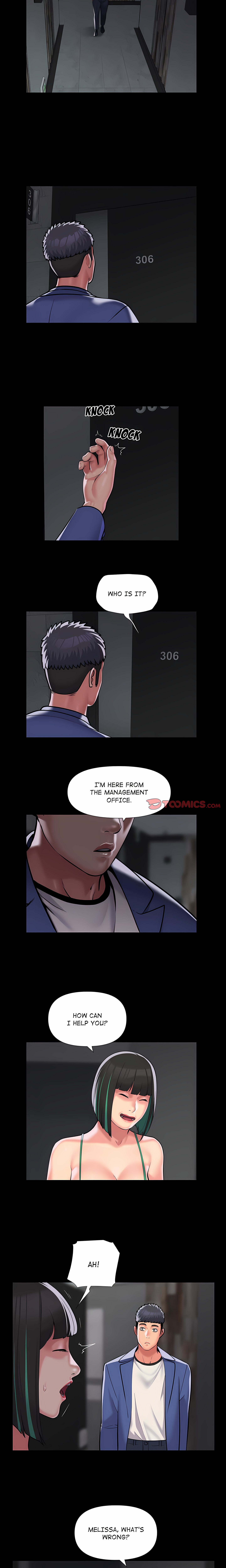 The Ladies’ Associate (Uncensored)