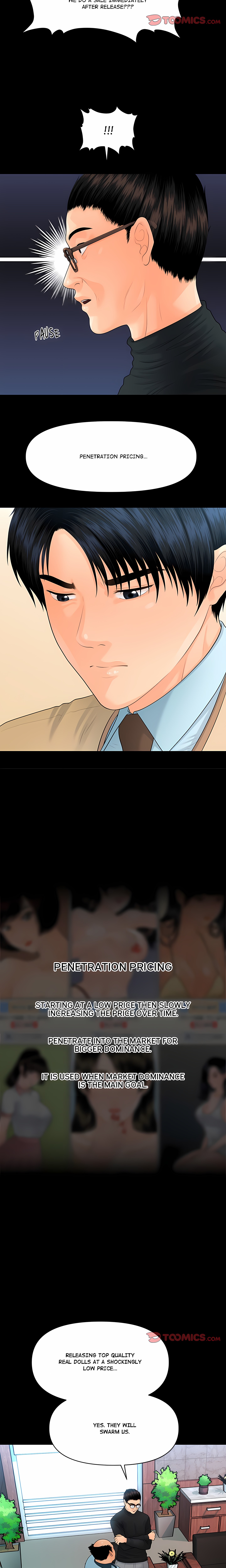My Secretary