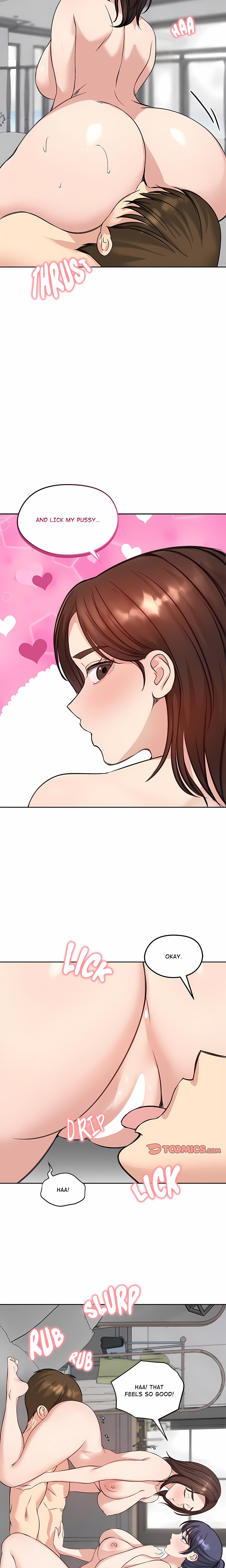 Stuck Living with My In-Laws Chapter 72 Page 19