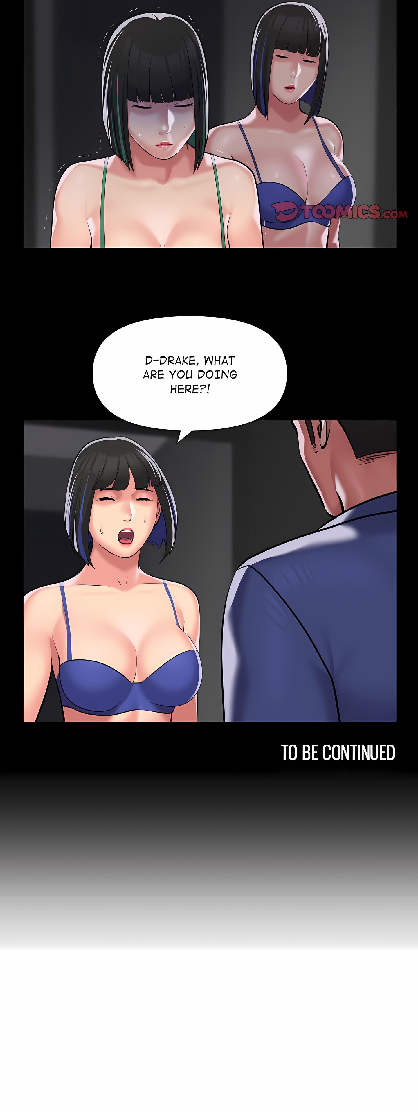 The Ladies’ Associate (Uncensored)