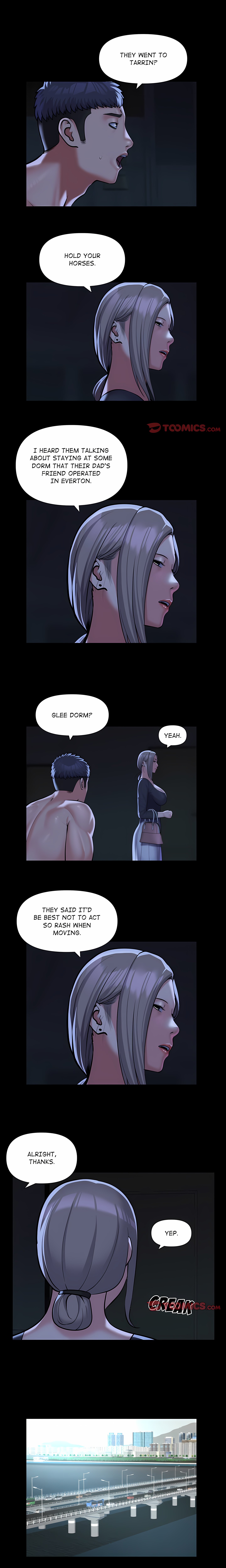 The Ladies’ Associate (Uncensored)