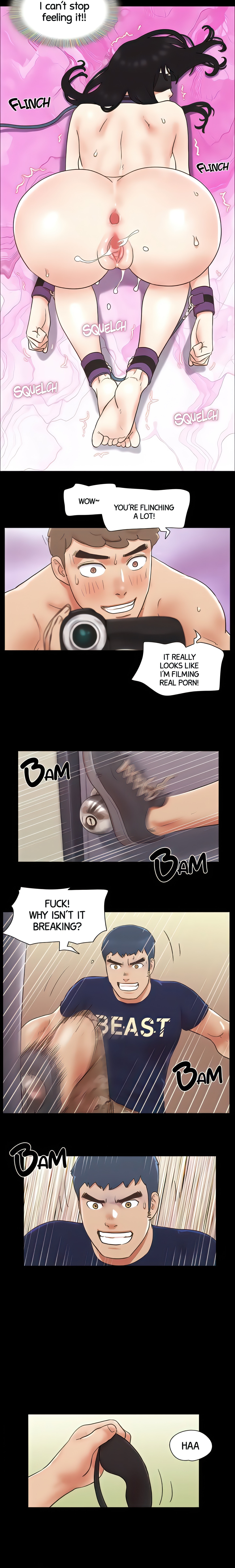Only With Consent (Official Uncensored)