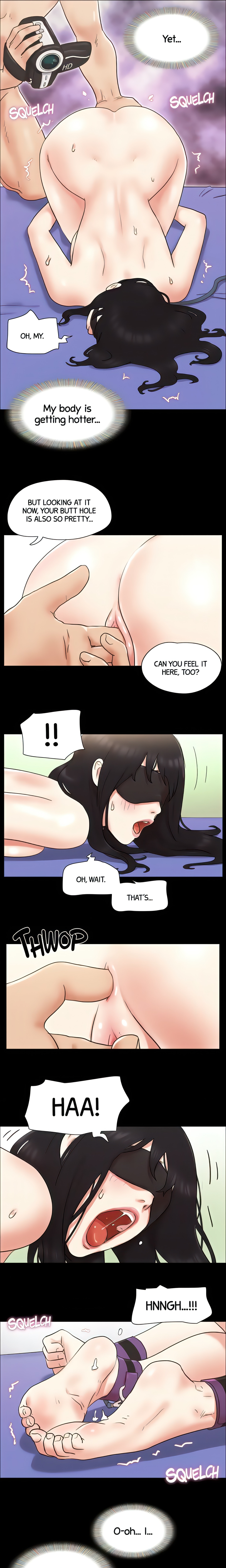Only With Consent (Official Uncensored)