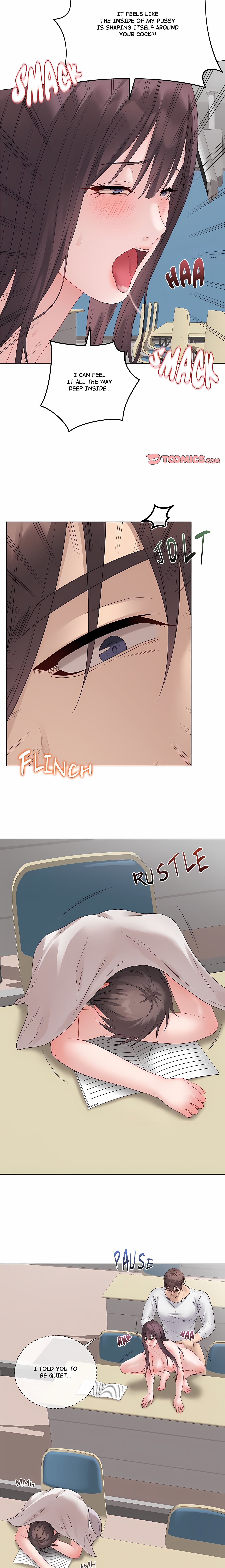 Signed, Sealed, Mistaken