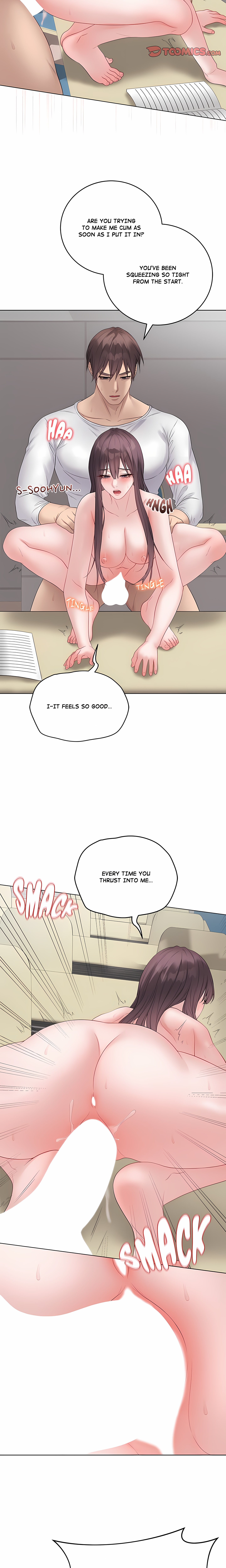Signed, Sealed, Mistaken