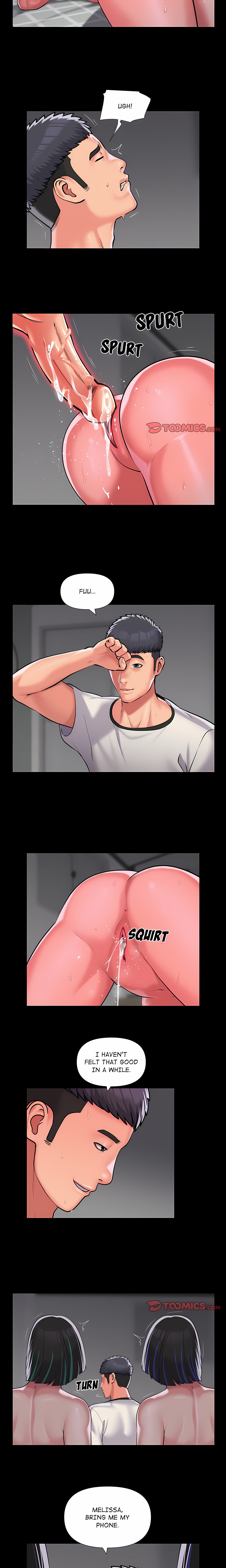 The Ladies’ Associate (Uncensored)