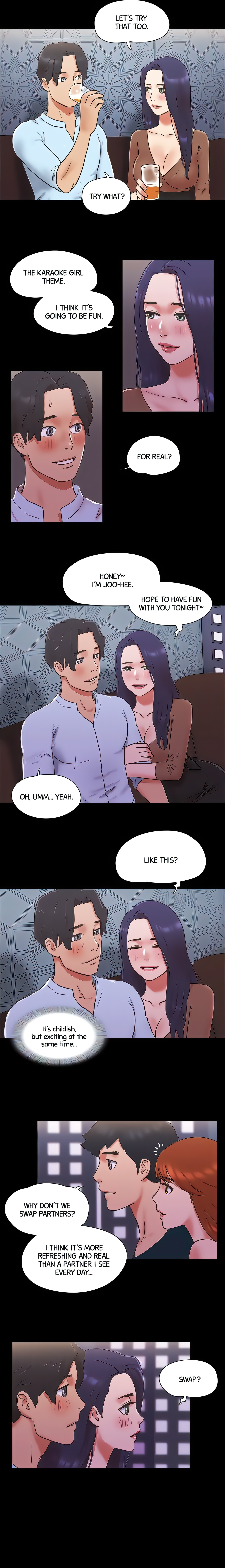 Only With Consent (Official Uncensored)