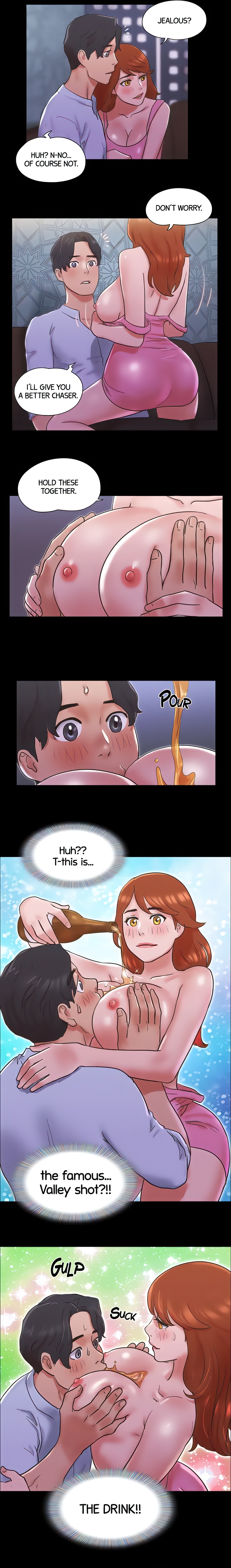 Only With Consent (Official Uncensored)