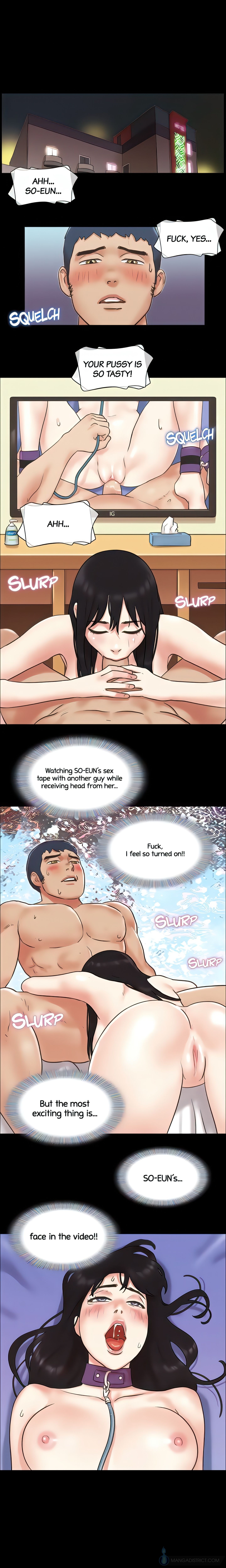 Only With Consent (Official Uncensored)
