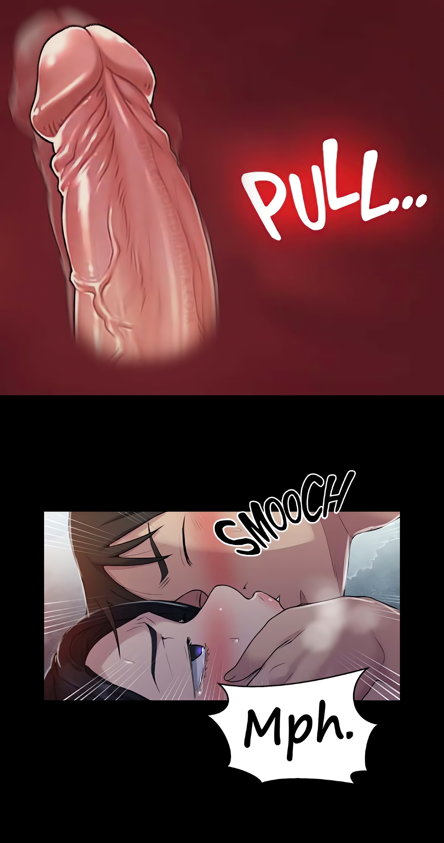 Secret Class (Uncensored Fan Edition) Chapter 74 Page 28