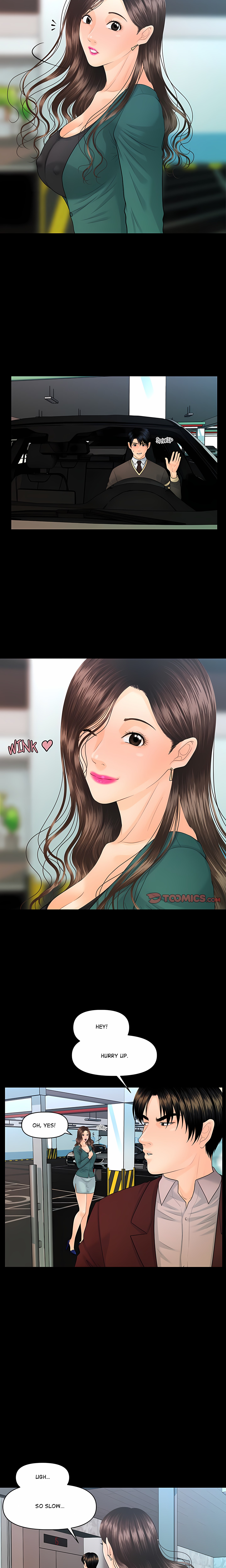 My Secretary