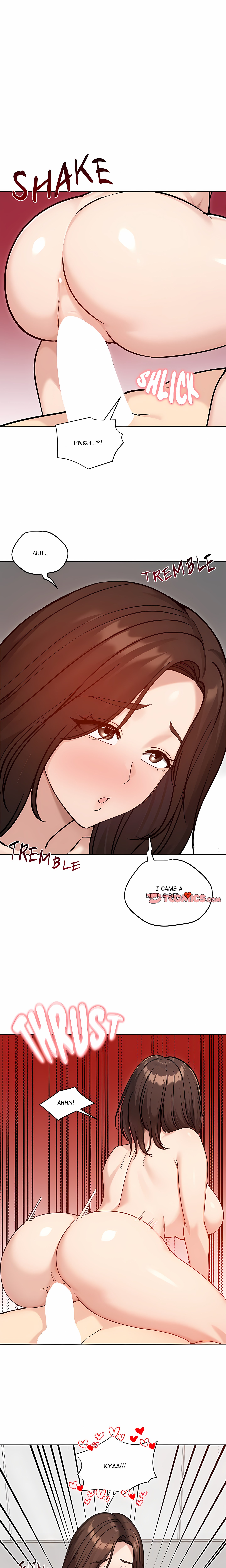 Stuck Living with My In-Laws Chapter 74 Page 20
