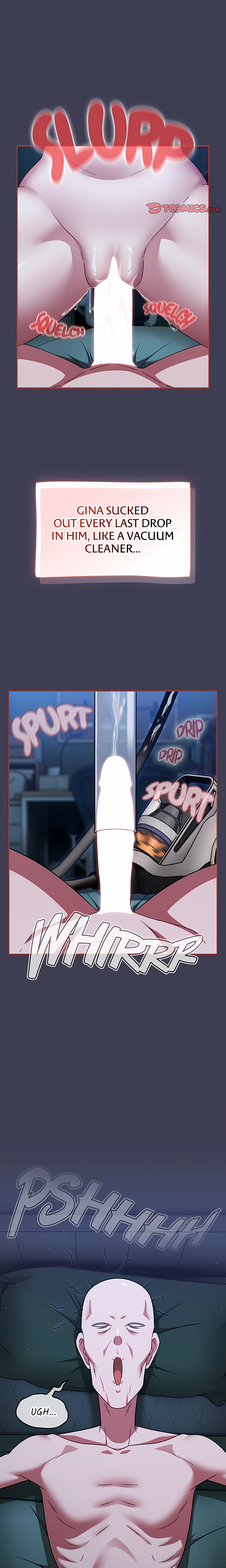 Ground and Pound
