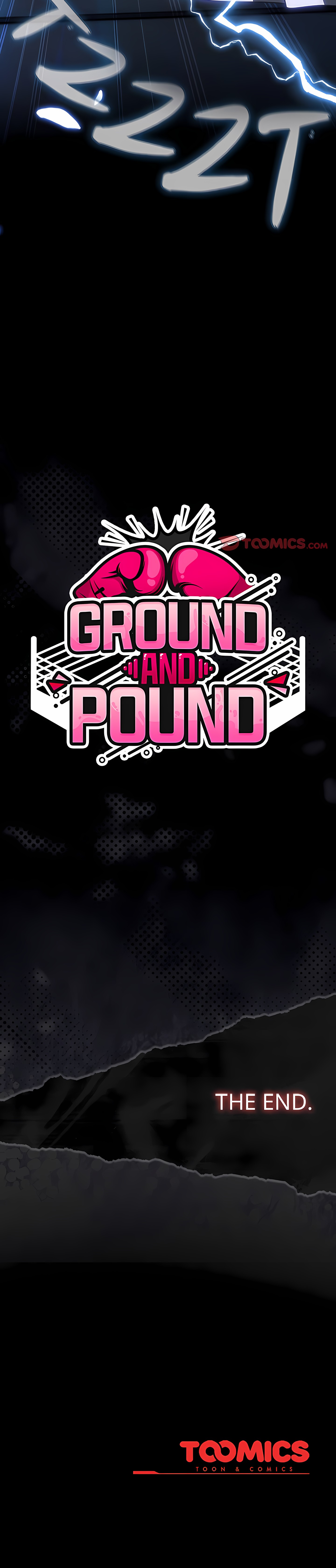 Ground and Pound