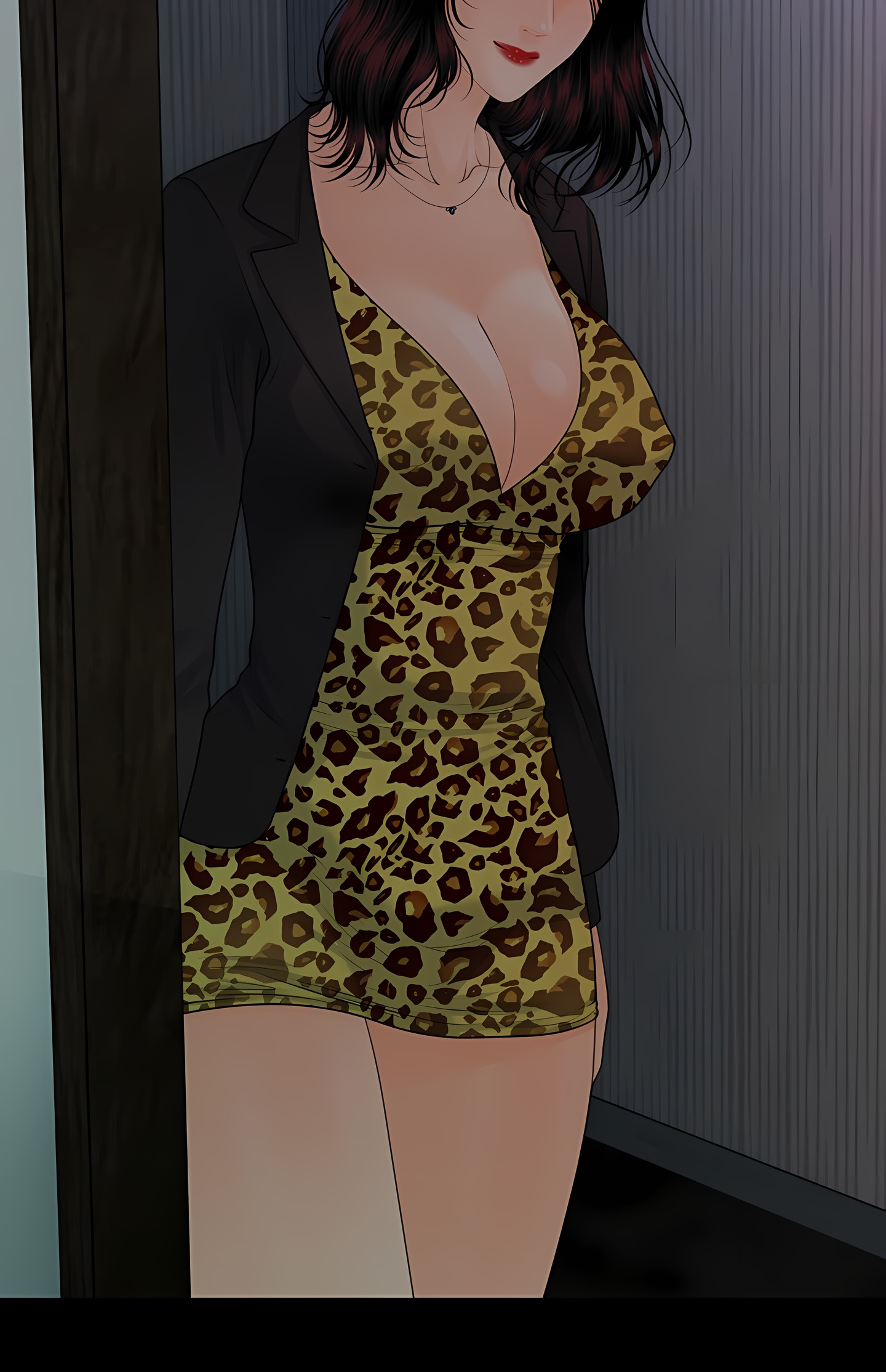 My Secretary