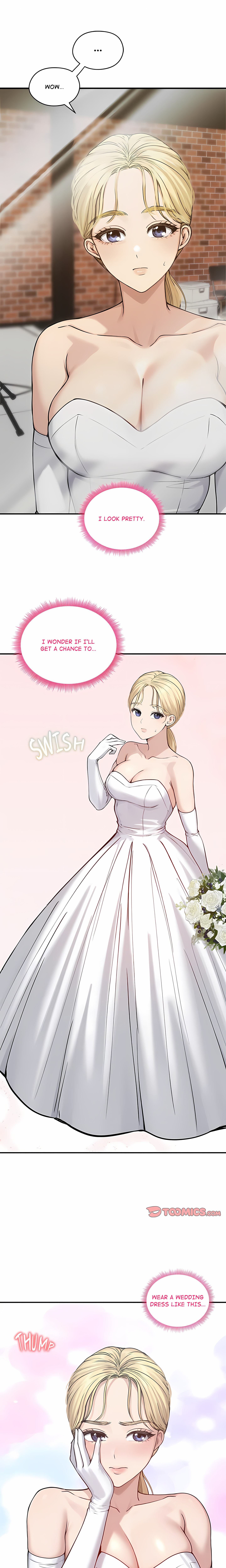 Stuck Living with My In-Laws Chapter 75 Page 3