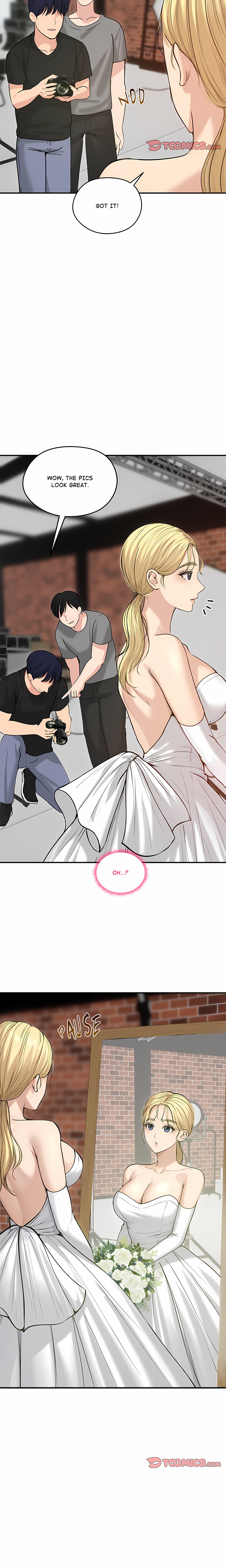 Stuck Living with My In-Laws Chapter 75 Page 2