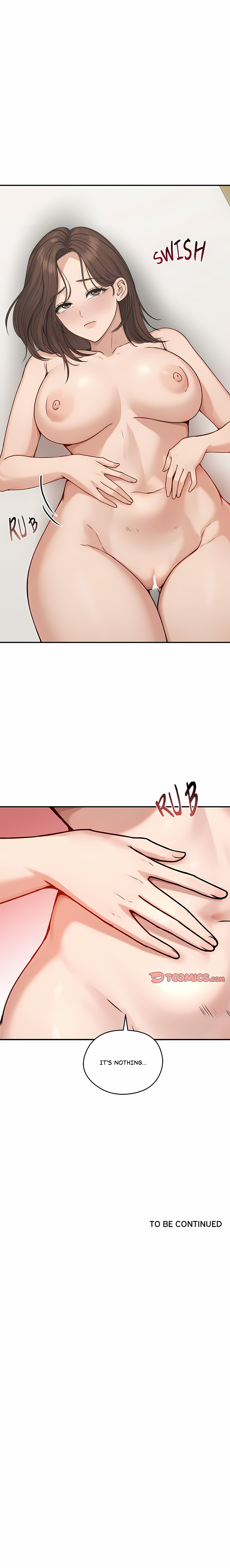 Stuck Living with My In-Laws Chapter 75 Page 25