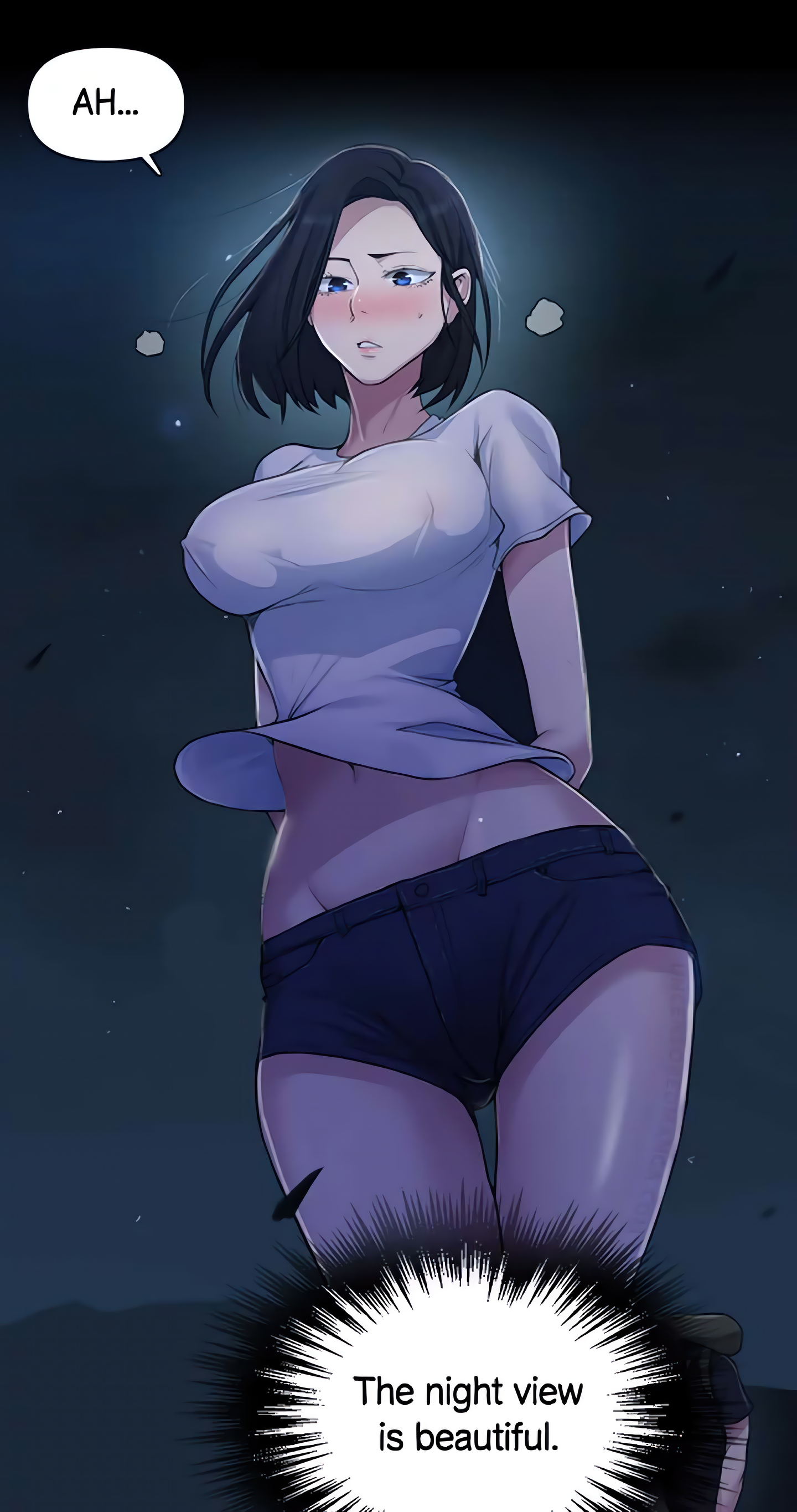 Secret Class (Uncensored Fan Edition) Chapter 75 Page 2