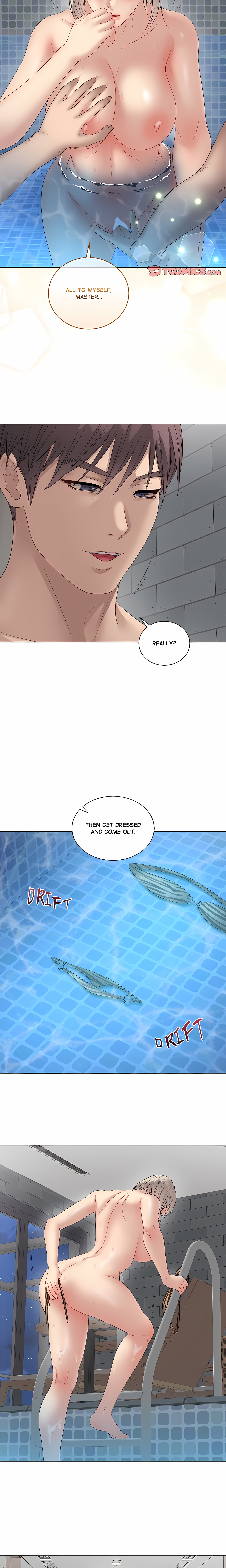 Signed, Sealed, Mistaken Chapter 76 Page 12