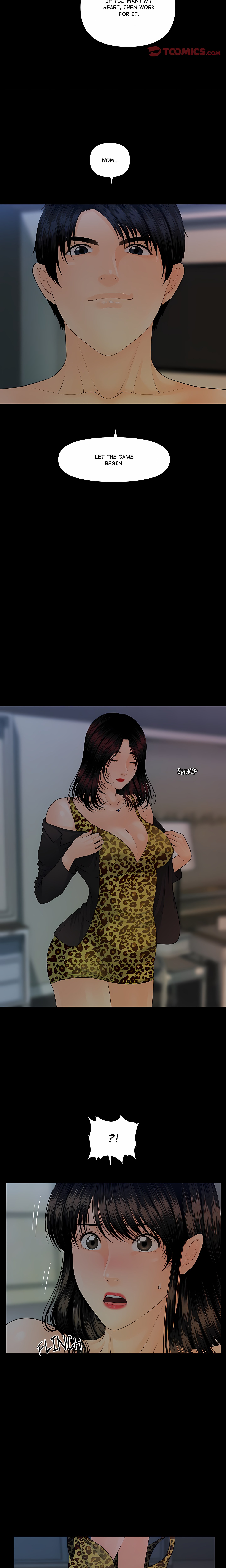 My Secretary