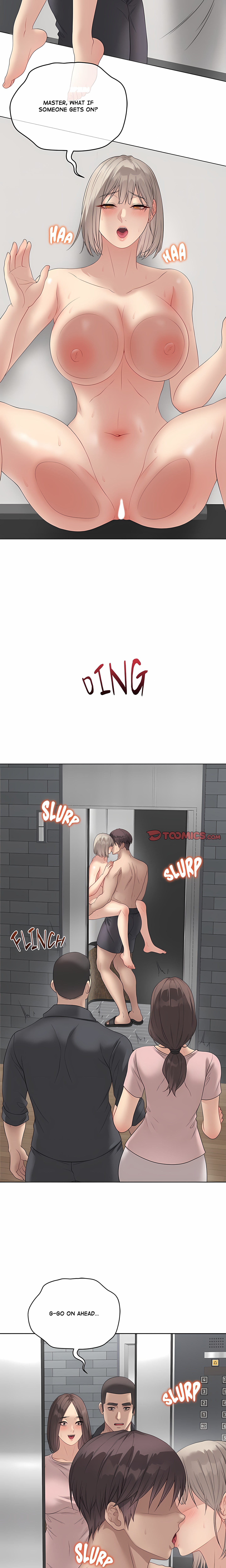 Signed, Sealed, Mistaken Chapter 76 Page 15