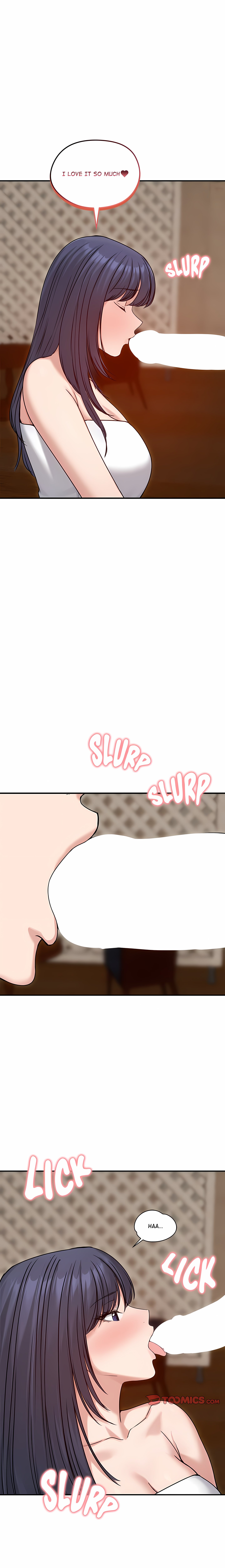 Stuck Living with My In-Laws Chapter 76 Page 18