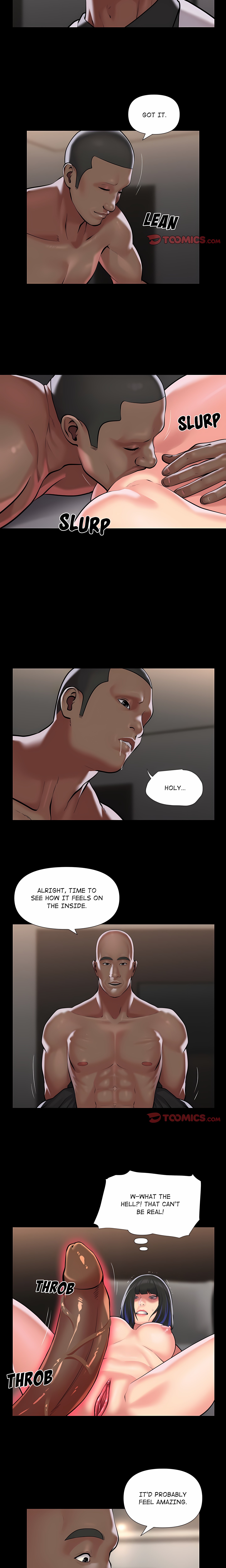 The Ladies’ Associate (Uncensored)
