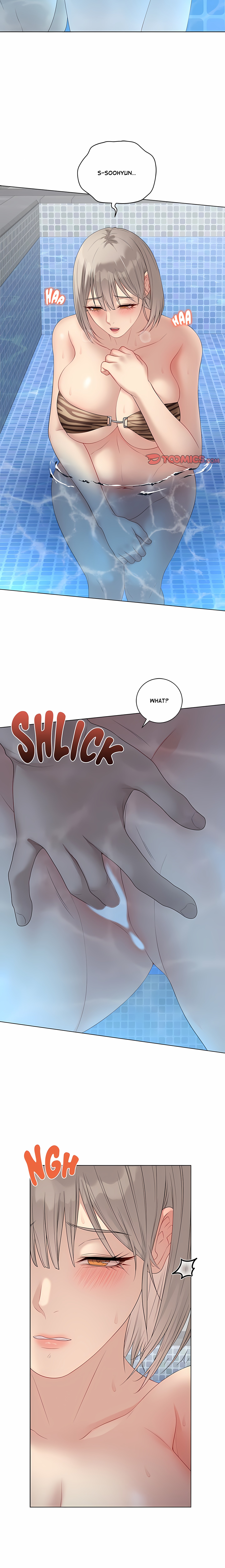 Signed, Sealed, Mistaken Chapter 76 Page 6
