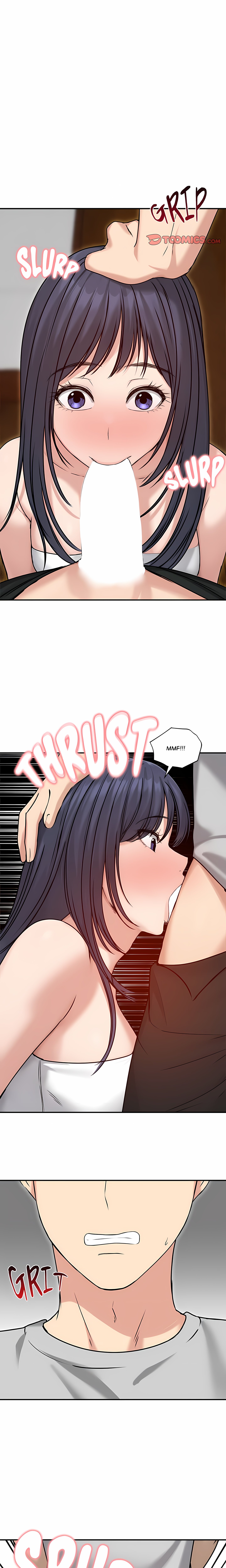 Stuck Living with My In-Laws Chapter 76 Page 20