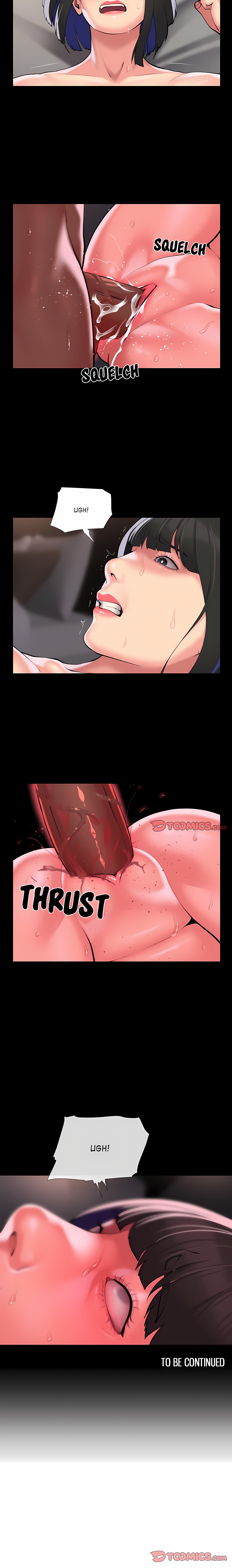 The Ladies’ Associate (Uncensored)