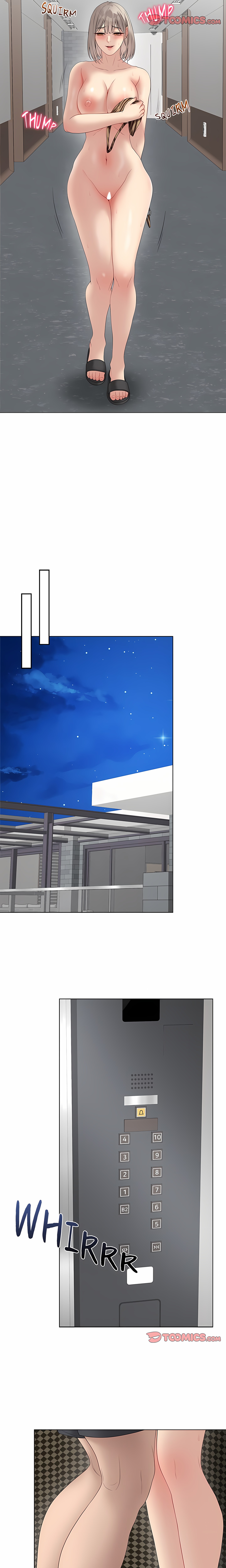 Signed, Sealed, Mistaken Chapter 76 Page 13
