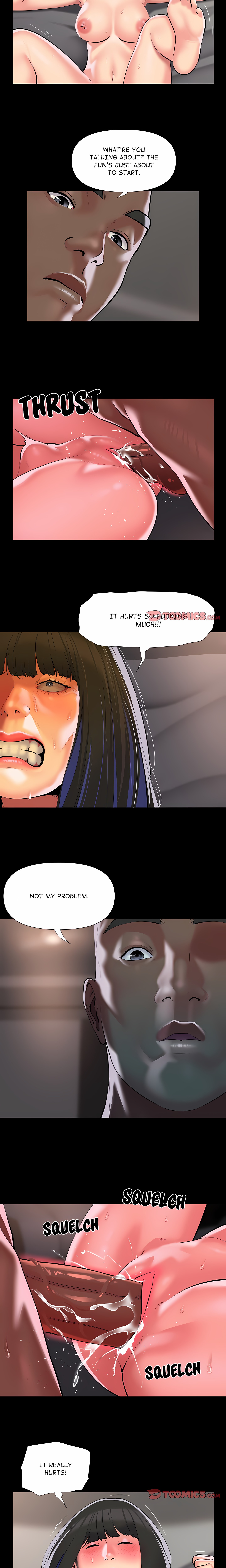 The Ladies’ Associate (Uncensored)