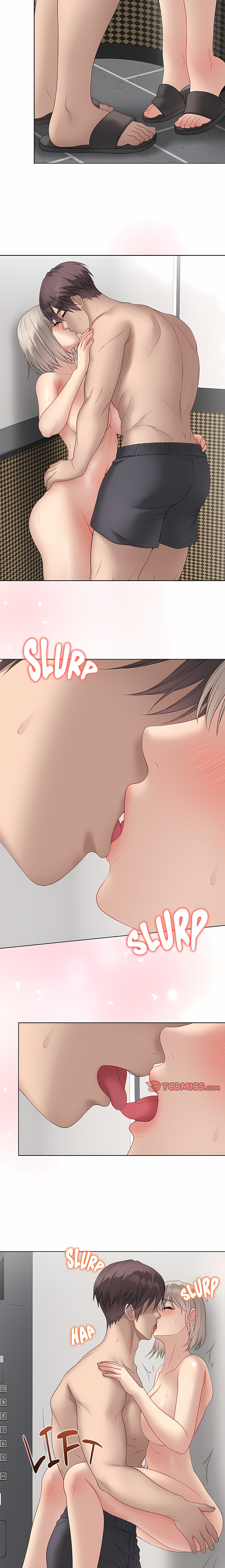 Signed, Sealed, Mistaken Chapter 76 Page 14