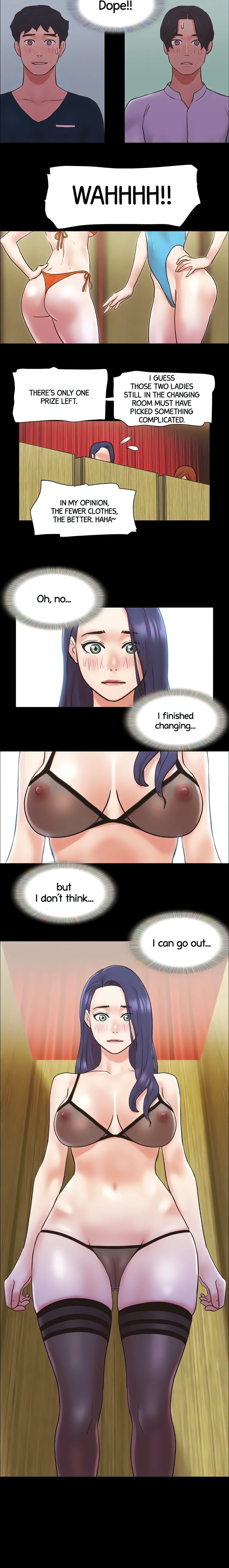 Only With Consent (Official Uncensored)